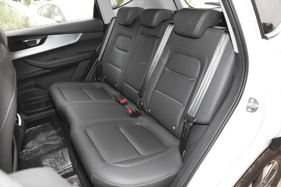 Hubraum 1000-1600CC Chery Tiggo 7 Plus 2021 Modell 1.5t CVT Prestige Edition