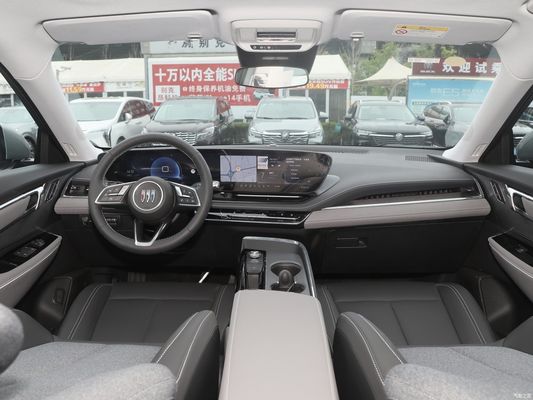 Fahrzeug Elektrofahrzeug EV Buick E5 Zhixiang Standard Online/Lokale Kundendienst