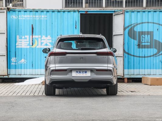 Fahrzeug Elektrofahrzeug EV Buick E5 Zhixiang Standard Online/Lokale Kundendienst