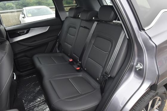 Chery Tiggo 7 Plus 2021 Modell 1.5t CVT Flaggschiff-Edition Unabhängiger Aufhänger SUV
