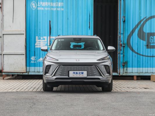SUV Buick E5 Zhixiang Langstrecken-Elektrofahrzeug für den Online-/Lokalamtservice