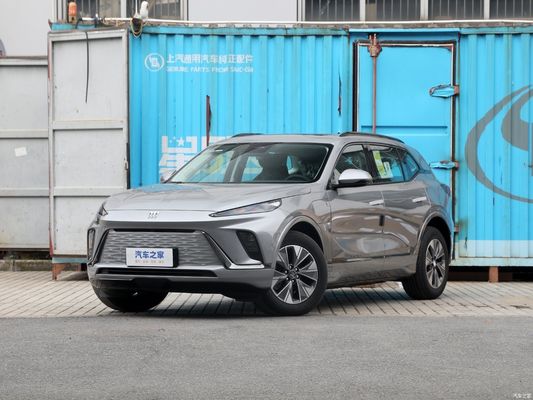 SUV Buick E5 Zhixiang Langstrecken-Elektrofahrzeug für den Online-/Lokalamtservice