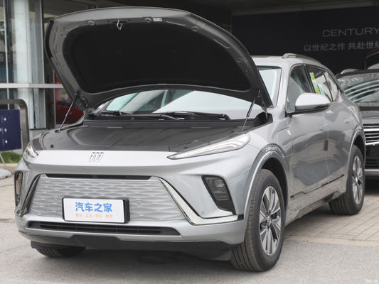 SUV Buick E5 Zhixiang Langstrecken-Elektrofahrzeug für den Online-/Lokalamtservice