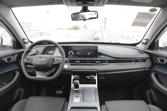 2021 Kunpeng Edition 1.6tgdi DCT Prestige Edition Chery Tiggo 7 Plus 4500x1842x1746 Modell