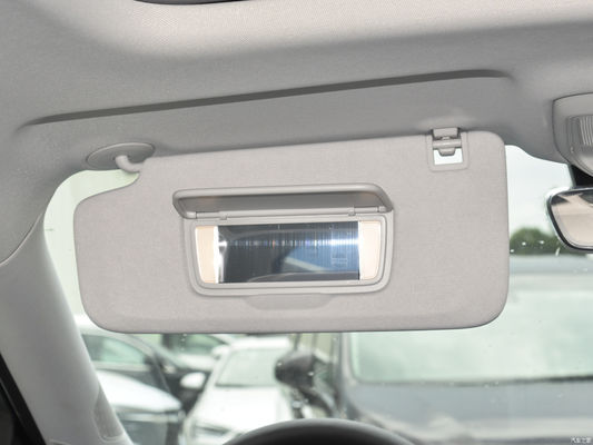 Buick E5 Zhenxiang Elektrofahrzeug mit langer Reichweite für den Online-/Lokalamtservice
