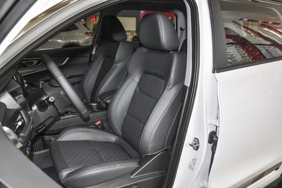 4500x1860x1746 Struktur Chery Tiggo 8 SUV 2023 Modell 230TCI Automatik für Ihr Land