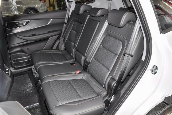 4500x1860x1746 Struktur Chery Tiggo 8 SUV 2023 Modell 230TCI Automatik für Ihr Land