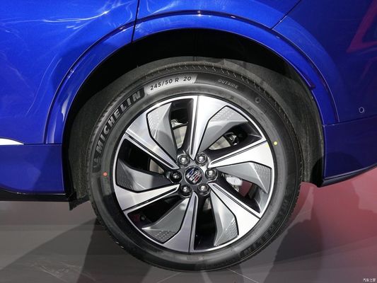 Elektrofahrzeugtechnik Buick E5 Avenir 4WD mit 603 km Cltc Pure Electric Reichweite