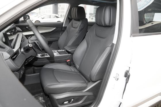 Chery Tiggo 8 2023 Modell Kunpeng Edition 290tgdi Automatic Excellence Edition 8 Sitzplätze