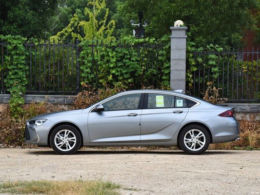 2024 Buick Regal 25t Edition Limousine 1.5L 169 PS L4 mit maximaler Geschwindigkeit von 205 km/h