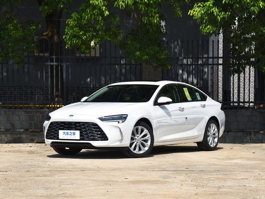 Linkslenkung 2024 Typ Buick Regal 2.0t Automotive Regal Turbo 28t Indulgent Edition