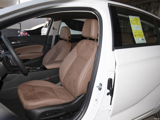 Linkslenkung 2024 Typ Buick Regal 2.0t Automotive Regal Turbo 28t Indulgent Edition