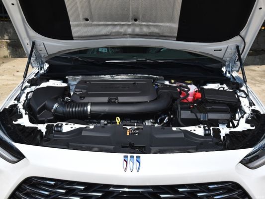 Linkslenkung 2024 Typ Buick Regal 2.0t Automotive Regal Turbo 28t Indulgent Edition