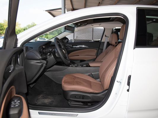 Buick Newregal 28t 2024 Fahrzeug mit ISO10012 Mgnt Zertifizierung Sitz 4
