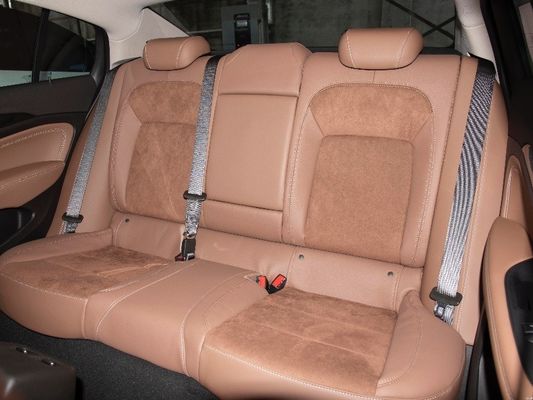 Buick Newregal 28t 2024 Fahrzeug mit ISO10012 Mgnt Zertifizierung Sitz 4