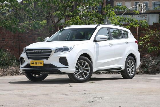 Chery Tiggo 8 2023 Modell Kunpeng Edition 290tgdi Automatische Deluxe Edition Beste Wahl