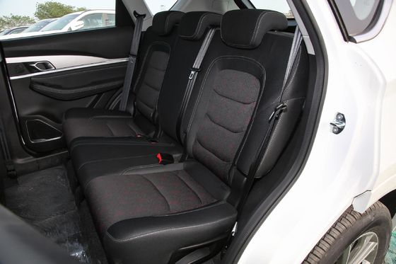 Chery Tiggo 8 2023 Modell Kunpeng Edition 290tgdi Automatische Deluxe Edition Beste Wahl
