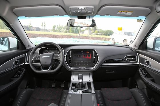 Chery Tiggo 8 2023 Modell Kunpeng Edition 290tgdi Automatische Deluxe Edition Beste Wahl