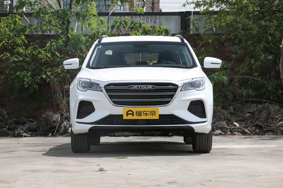 Chery Tiggo 8 2023 Modell Kunpeng Edition 290tgdi Automatische Deluxe Edition Beste Wahl