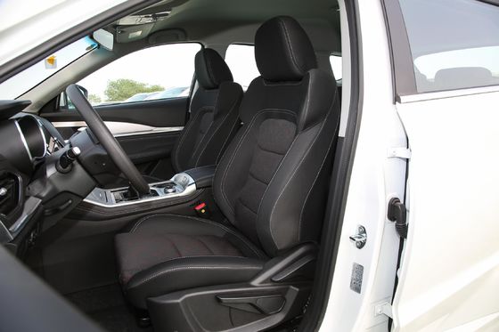 Chery Tiggo 8 2023 Modell Kunpeng Edition 290tgdi Automatische Deluxe Edition Beste Wahl
