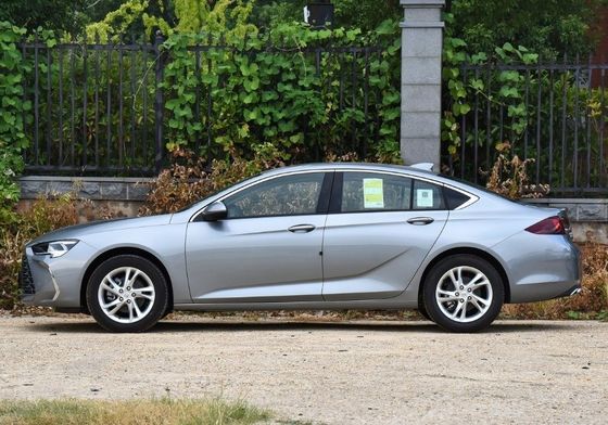 Online/Lokale Kundendienst 2024 Buick Regal 25t Super-Enjoyment Benzin Limousine