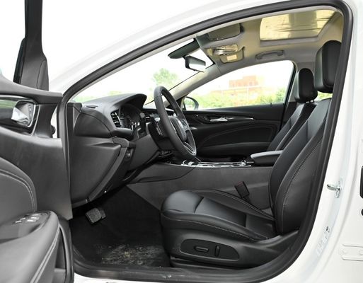 Online/Lokale Kundendienst 2024 Buick Regal 25t Super-Enjoyment Benzin Limousine