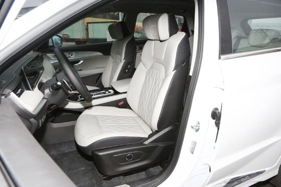 Chery Jetour X70 2022 1.5t Manual Joy Edition 5-Sitzer SUV mit Anpassungsoption