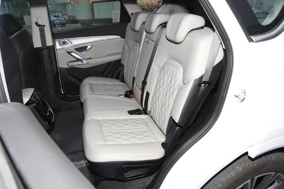 Chery Jetour X70 2022 1.5t Manual Joy Edition 5-Sitzer SUV mit Anpassungsoption