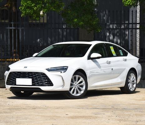 Benzin-Limousine Buick Regal 2024 28t Exklusive Edition mit Online-Nachverkaufsservice