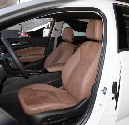 Benzin-Limousine Buick Regal 2024 28t Exklusive Edition mit Online-Nachverkaufsservice