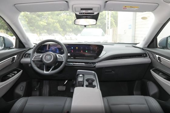 Buick E5 Smart Enjoy Standard Batterielebensdauer Version Elektro-SUV P0000079 4892*1905*1681