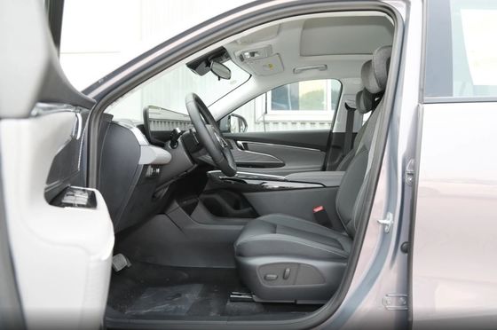 Buick E5 Smart Enjoy Standard Batterielebensdauer Version Elektro-SUV P0000079 4892*1905*1681