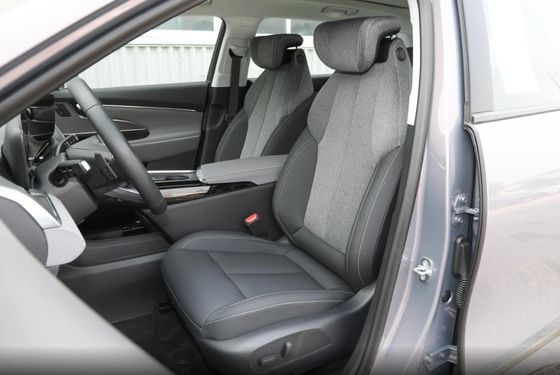 Buick E5 Smart Enjoy Standard Batterielebensdauer Version Elektro-SUV P0000079 4892*1905*1681