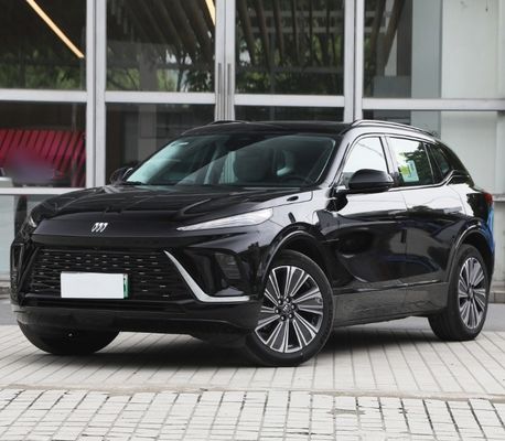 SUV Buick E5 2023 Standard Batterielebensdauer Version angepasst Anfrage mit Anpassung