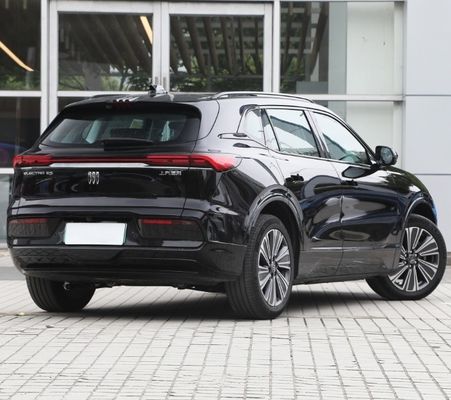 SUV Buick E5 2023 Standard Batterielebensdauer Version angepasst Anfrage mit Anpassung