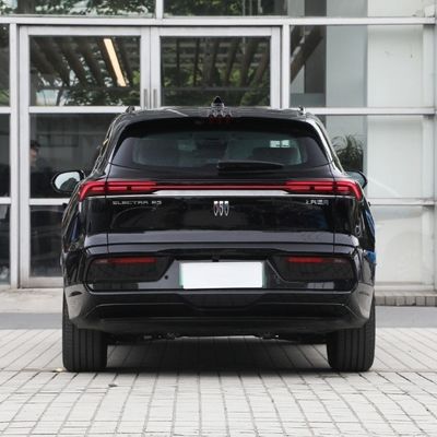 SUV Buick E5 2023 Standard Batterielebensdauer Version angepasst Anfrage mit Anpassung