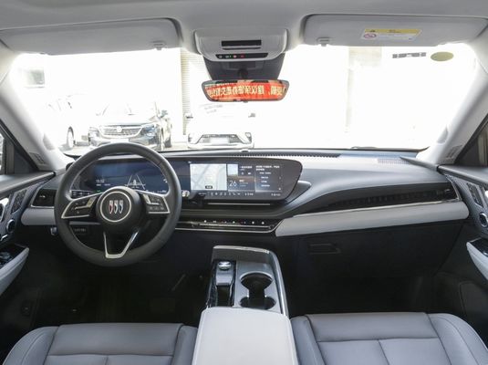 SUV Buick E5 2023 Standard Batterielebensdauer Version angepasst Anfrage mit Anpassung