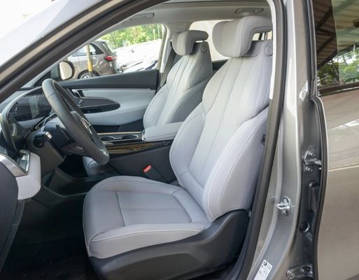 SUV Buick E5 2023 Standard Batterielebensdauer Version angepasst Anfrage mit Anpassung