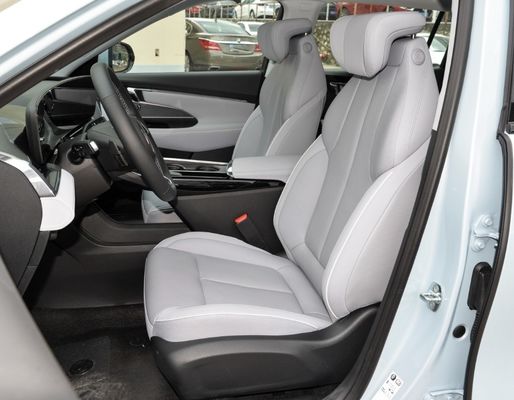 Buick E5 2023 Long Range Edition 5-Sitzer Elektroauto mit 4892*1905*1684 Abmessungen