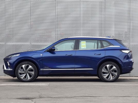 Rein elektrischer SUV Buick E5 Avenir 5 Sitzplätze 5 Türen Allrad 4892*1905*1684