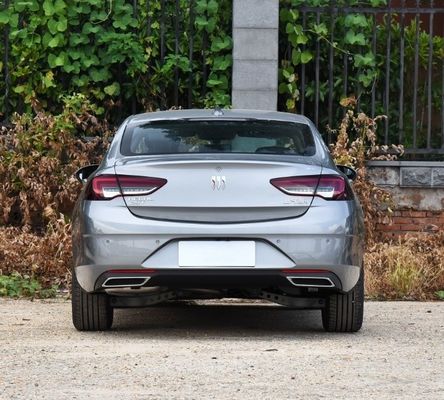 2024 Buick Regal 25t Edition Linkslenkung Limousine Online/Lokale Nachverkaufsservice
