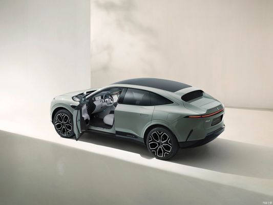 48V Elektrofahrzeuge 2023 Avatr11 SUV Ultra-Long-Range 5-Sitzer Einzelmotor Version
