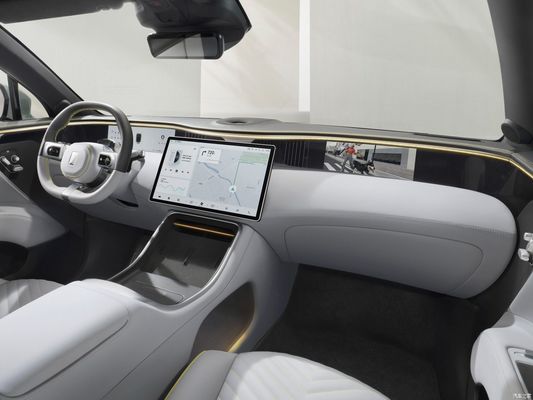 48V Elektrofahrzeuge 2023 Avatr11 SUV Ultra-Long-Range 5-Sitzer Einzelmotor Version