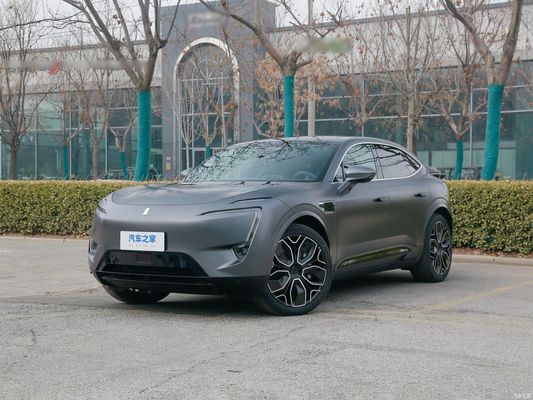 Elektrischer SUV 2023 Avatr Avatr11 Ultra-Langstrecken- und Multi-Link-Unabhängige Aufhängung