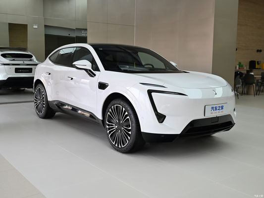 SUV-Struktur Elektro-Avatr11 2022 Langstrecken-Doppelmotor-Version mit 5 Sitzplätzen 230 kW