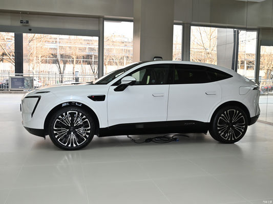 SUV-Struktur Elektro-Avatr11 2022 Langstrecken-Doppelmotor-Version mit 5 Sitzplätzen 230 kW