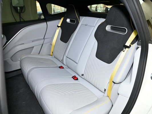 SUV-Struktur Elektro-Avatr11 2022 Langstrecken-Doppelmotor-Version mit 5 Sitzplätzen 230 kW