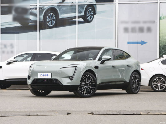 Elektrofahrzeuge Avatr Avatr11 SUV 2022 Langstrecken-Doppelmotor Version 4-Sitzer