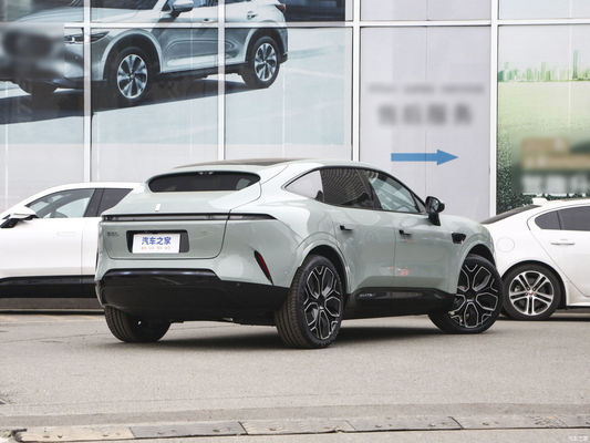 Elektrofahrzeuge Avatr Avatr11 SUV 2022 Langstrecken-Doppelmotor Version 4-Sitzer