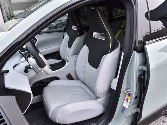 Elektrofahrzeuge Avatr Avatr11 SUV 2022 Langstrecken-Doppelmotor Version 4-Sitzer